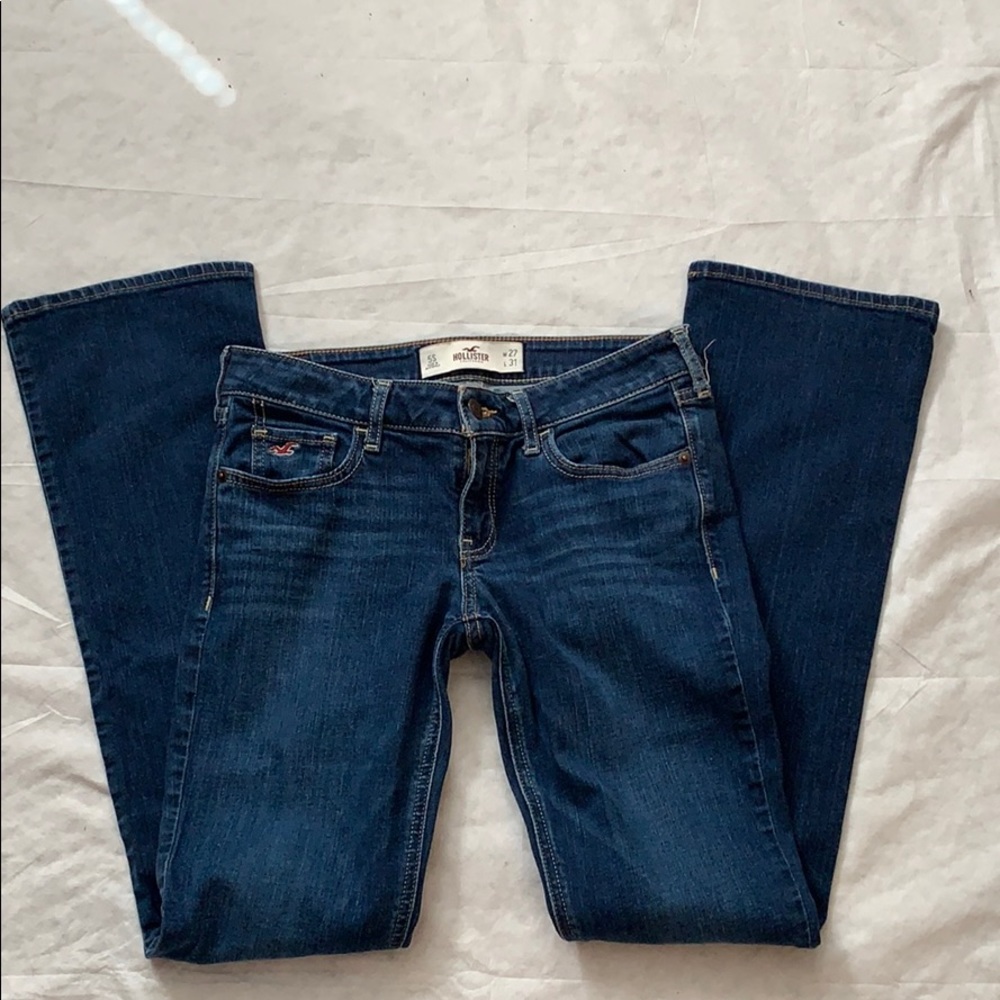 🔥 Hollister Skinny Jeans 🔥